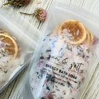 Sun & Salt Energy Bath Soak