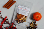 Fragrant Holiday Spice Simmer Pot