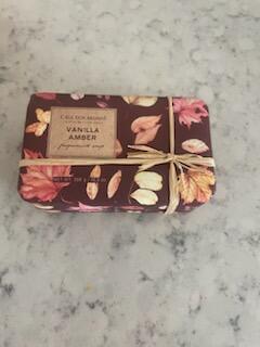 Autumn Indulgence Basket