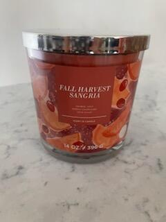 Autumn Indulgence Basket