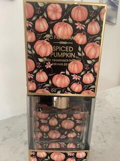 Autumn Indulgence Basket