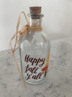 Autumn Indulgence Basket