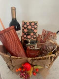 Autumn Indulgence Basket