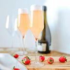 Champagne Mixes