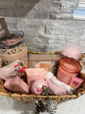Holiday Relaxation Basket
