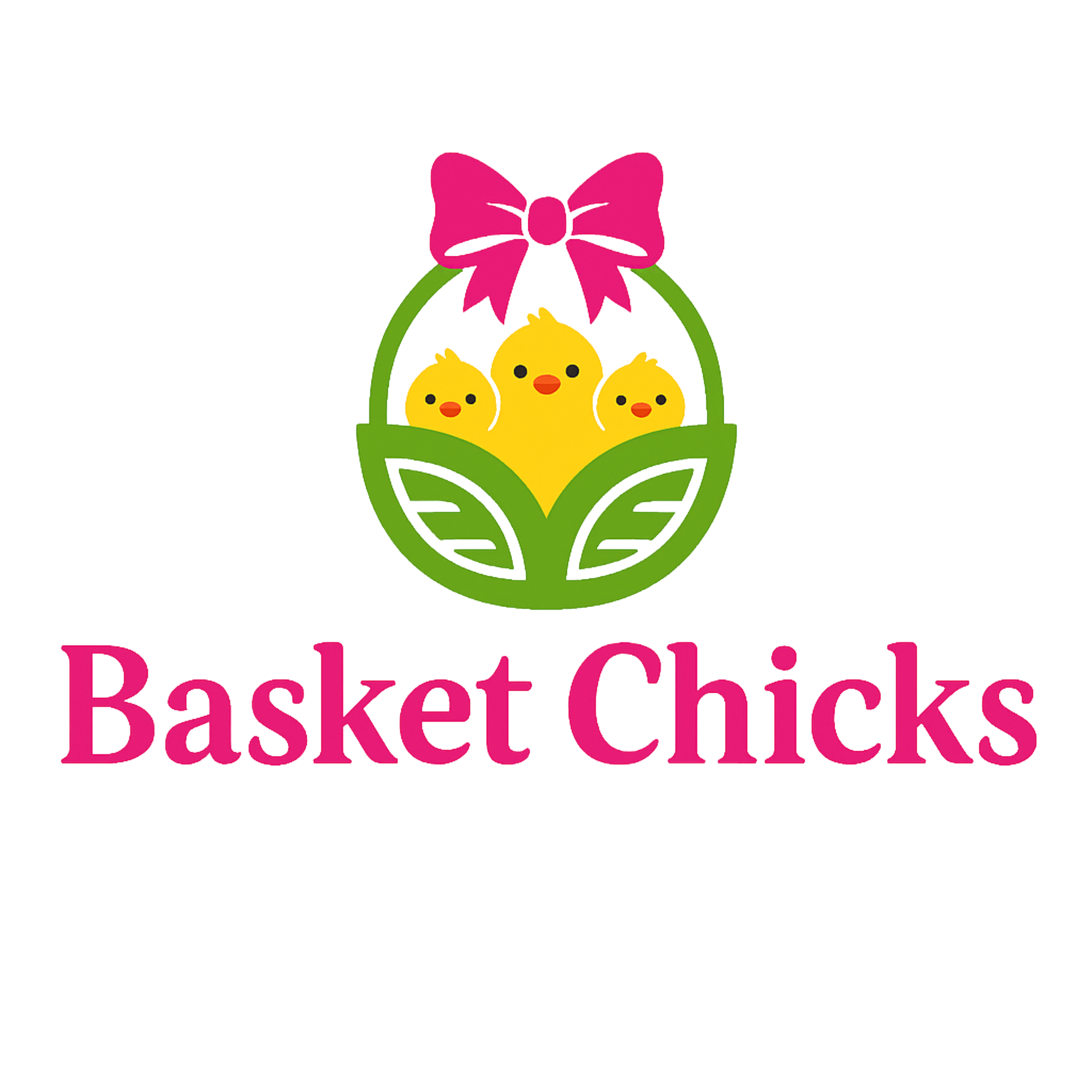Basket Chicks