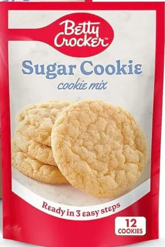Christmas Cookie Baking Gift Set