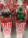 Movie Night Treat Set